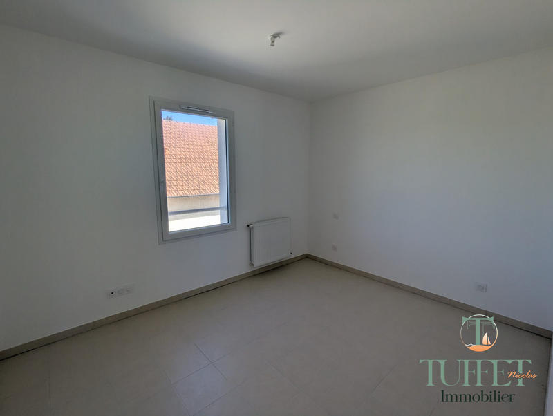 Maison - 77 m² - 4 pièces