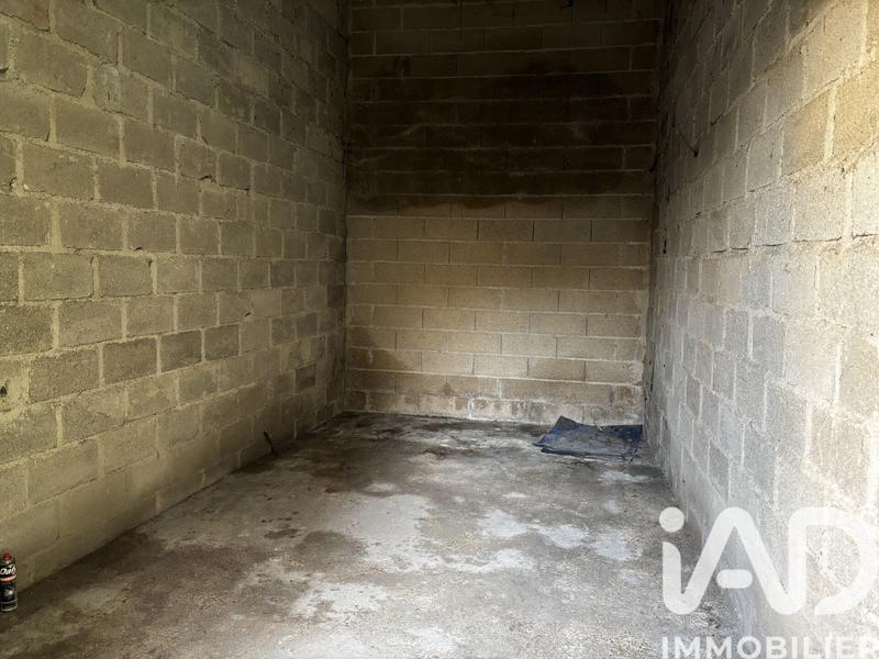 Appartement - 156 m² - 5 pièces