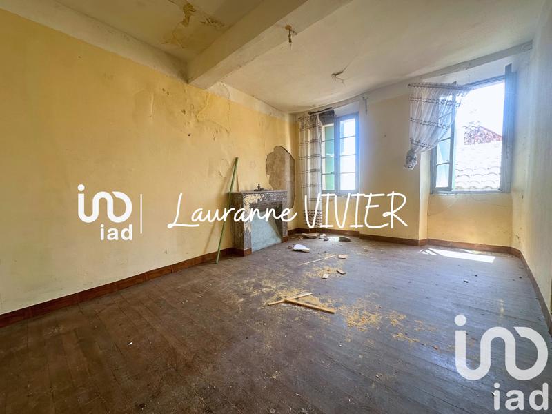 Maison de village - 163 m² - 10 pièces