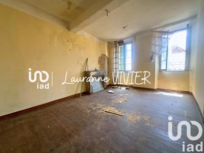 Maison de village - 163 m² - 10 pièces