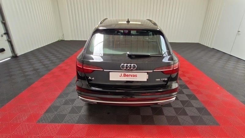 Audi A4 Avant 35 Tfsi 150 s tronic Business line