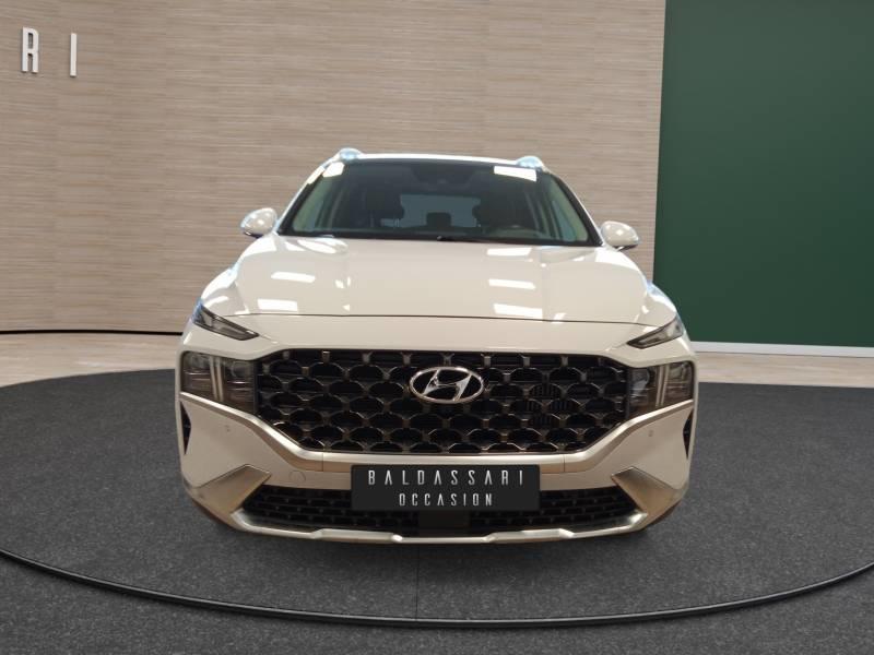 Hyundai Santa Fe 1.6 t-GDi Plug-in 265 Htrac Bva6 Executive