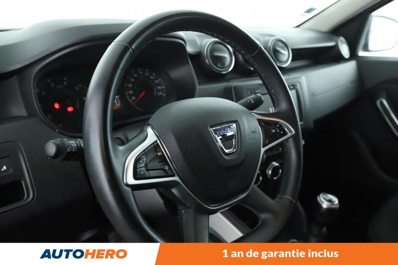 Dacia Duster II 1.5 dCi Blue Prestige 4x2 116 ch