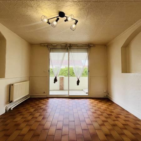 Maison - 67 m² - 4 pièces