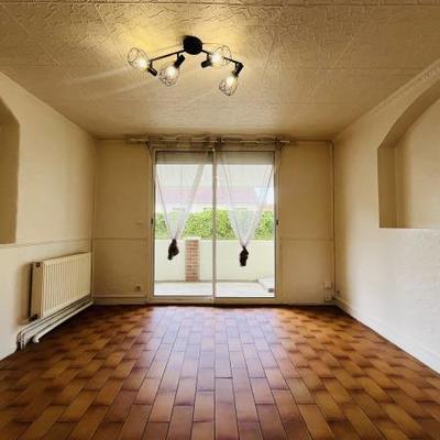 Maison - 67 m² - 4 pièces