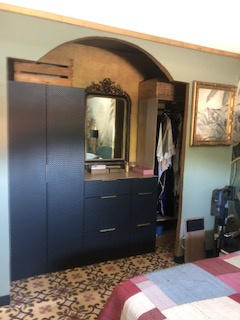 Maison - 73 m² - 3 pièces