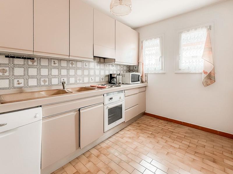 Appartement - 71 m² - 3 pièces