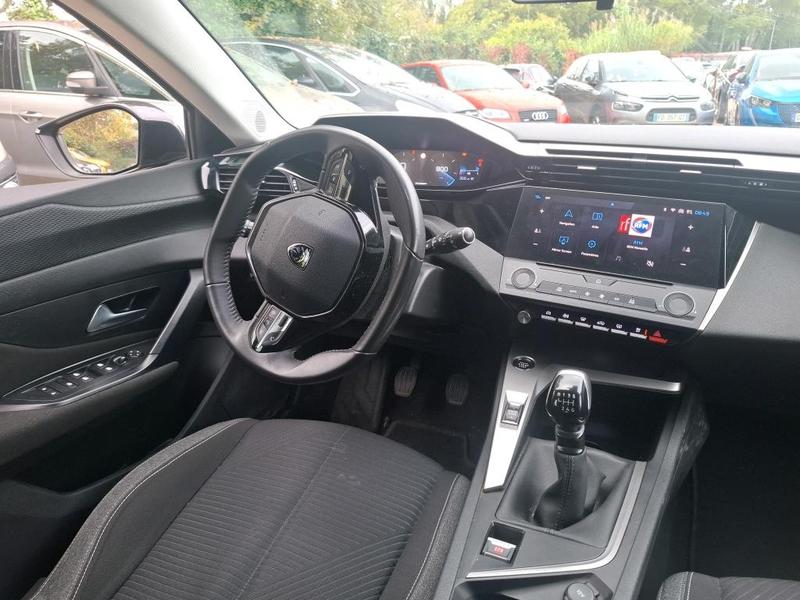 Peugeot 308 III BlueHDI 130 Active Pack