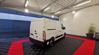 Renault Master trac f3300 l1h1 dci 135 grand confort