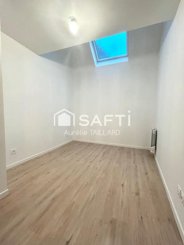 Maison - 88 m² - 4 pièces