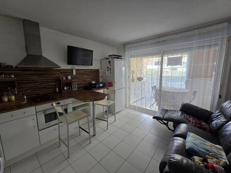 Appartement - 40 m² - 3 pièces