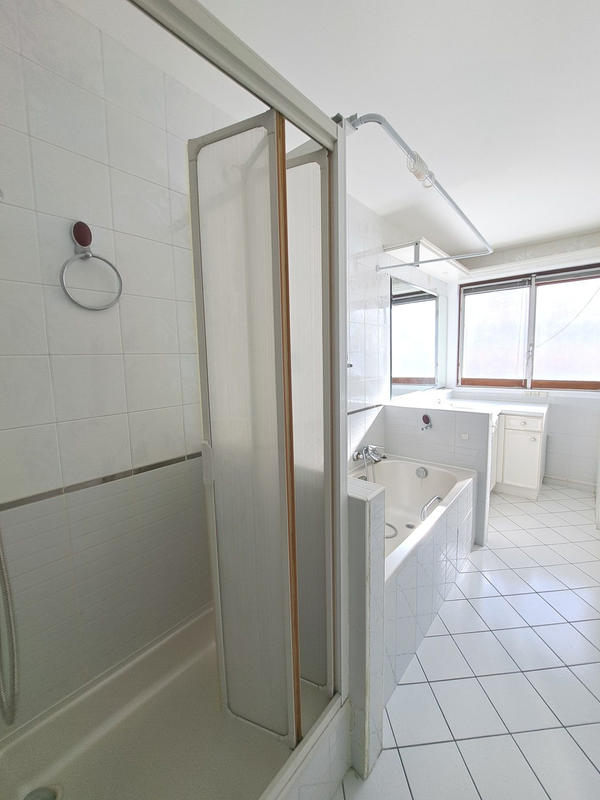 Appartement - 76 m² - 3 pièces