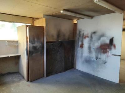 Appartement - 400 m² - 1 pièce