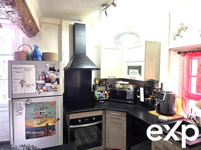 Appartement - 87 m² - 3 pièces