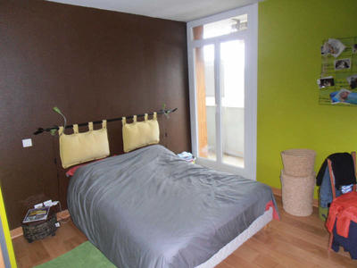 Appartement - 67 m² - 4 pièces