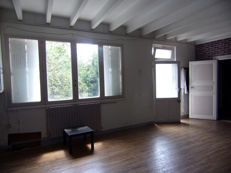 Maison ancienne - 246 m² - 12 pièces