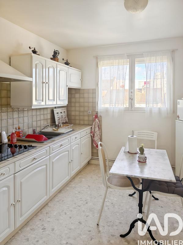 Maison - 65 m² - 2 pièces