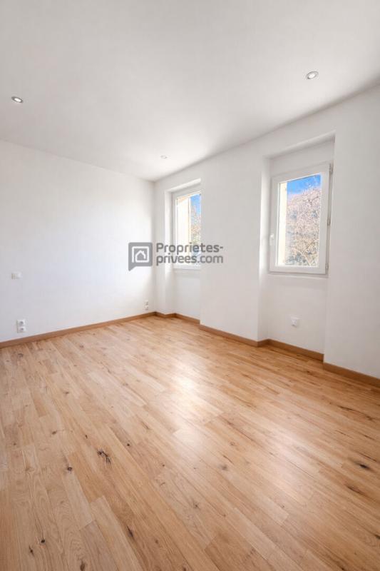 Maison - 52 m² - 3 pièces