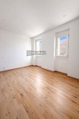 Maison - 52 m² - 3 pièces