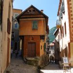 Parc National du Mercantour