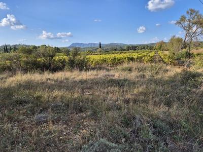 Terrain - 2 527 m²