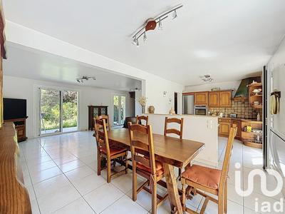 Maison - 145 m² - 7 pièces