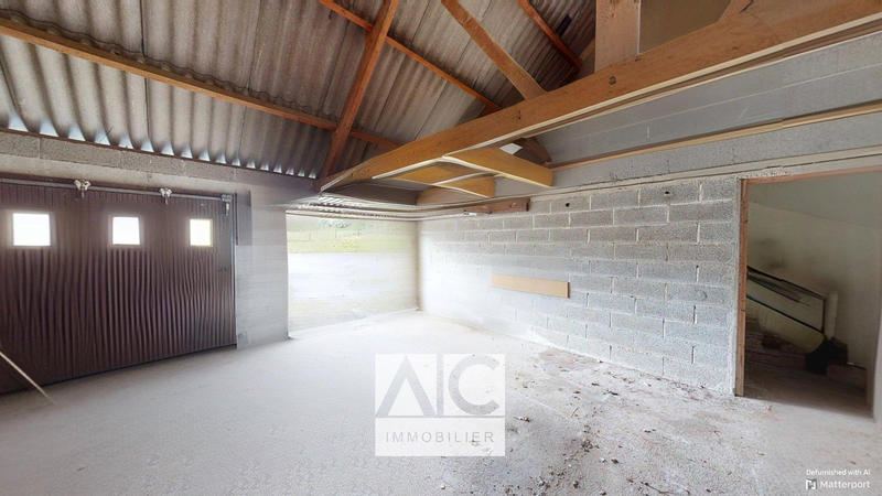 Maison - 102 m² - 5 pièces