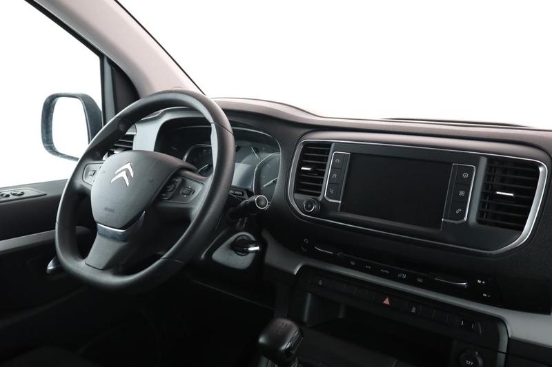 Citroën SpaceTourer Taille Xl 2.0 Blue-HDi Business Bv6 150 ch