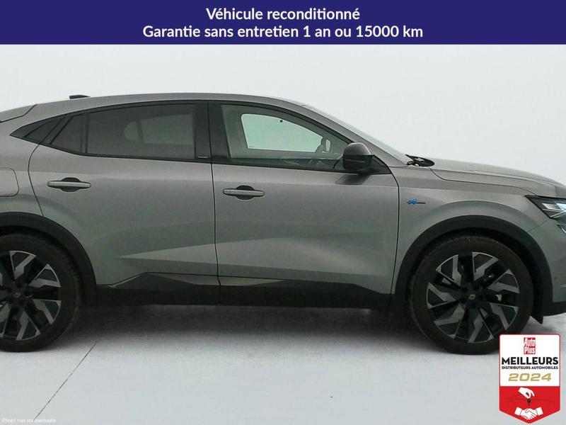 Renault Rafale hyper hybrid E-Tech 4x4 300 esprit Alpine