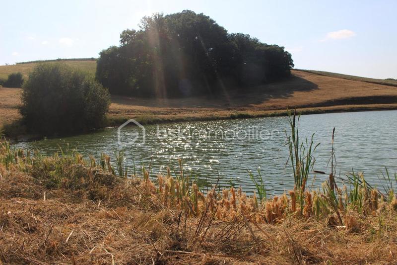 Corps de ferme - 230 m² - 7 pièces