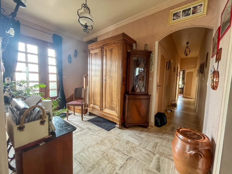 Maison - 164 m² - 6 pièces