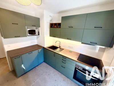 Appartement - 87 m² - 4 pièces