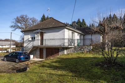 Maison - 107 m² - 4 pièces