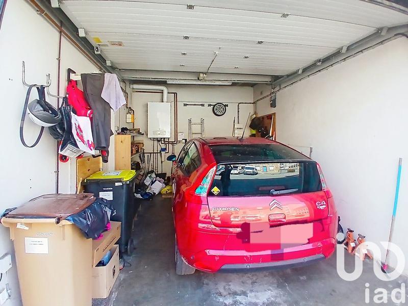 Maison de ville - 169 m² - 5 pièces