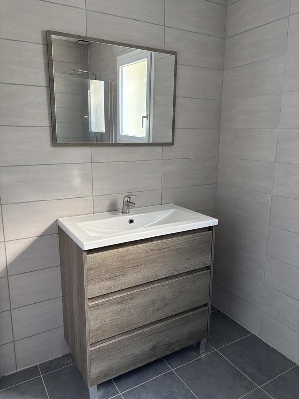 Villa - 71 m² - 3 pièces