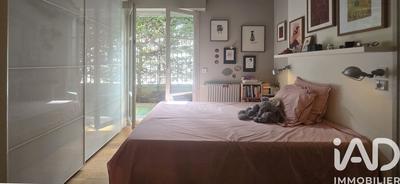 Appartement - 107 m² - 6 pièces