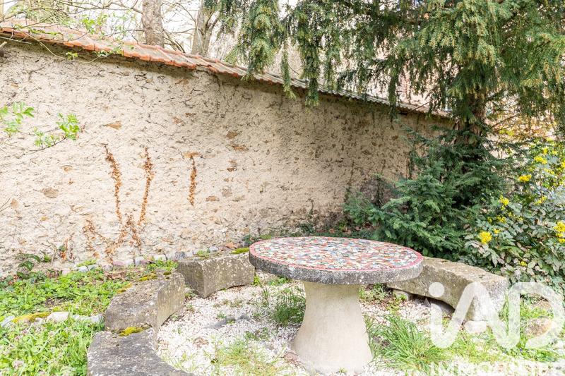 Maison - 157 m² - 8 pièces