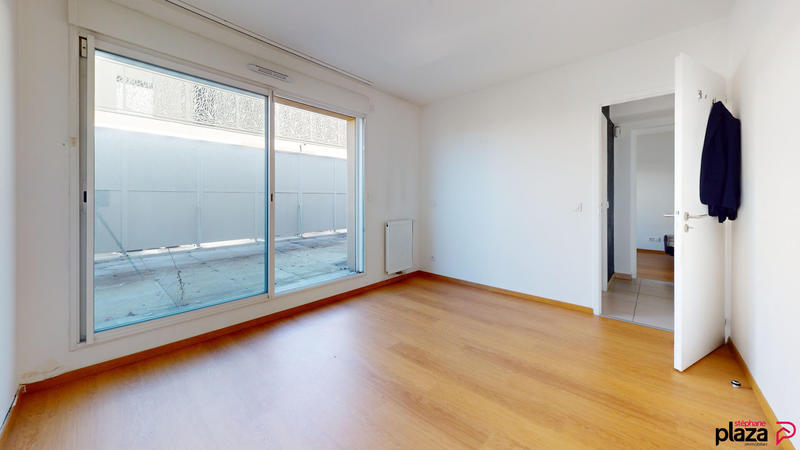 Appartement - 89 m² - 4 pièces