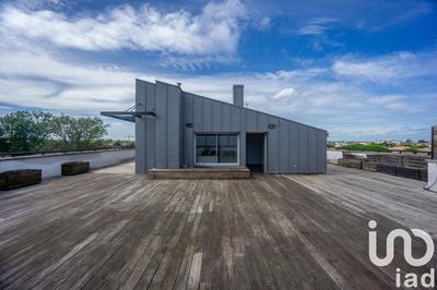 Appartement - 96 m² - 4 pièces