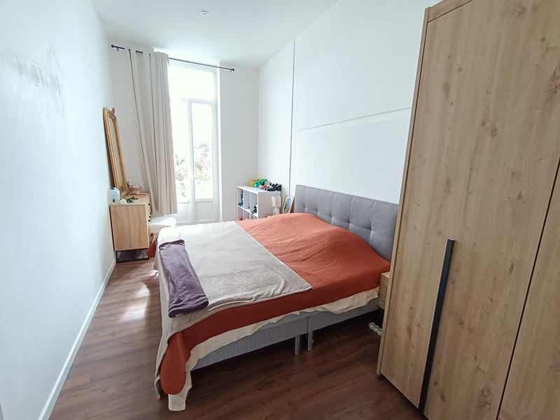 Appartement - 135 m² - 5 pièces