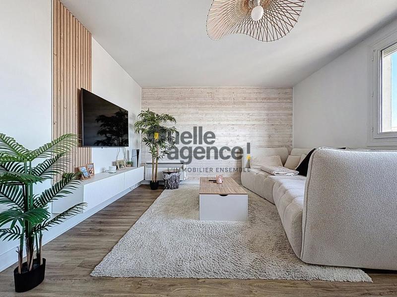 Appartement - 80 m²