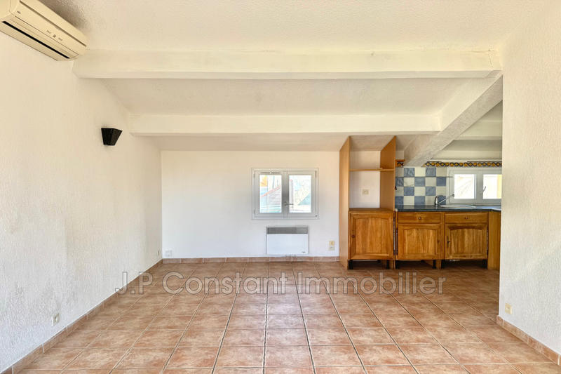 Appartement - 45 m² - 3 pièces