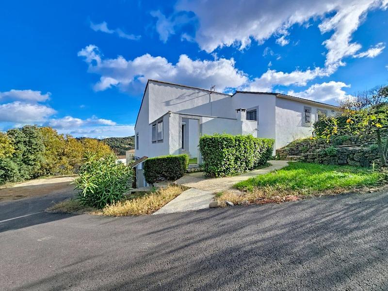 Villa - 127 m² - 5 pièces