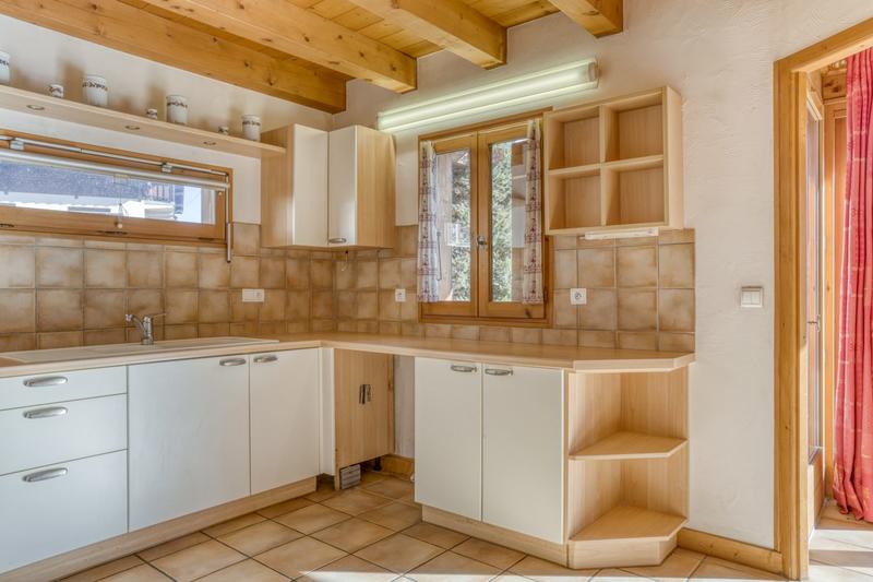 Châlet - 135 m² - 8 pièces