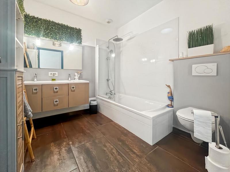 Maison - 173 m² - 7 pièces