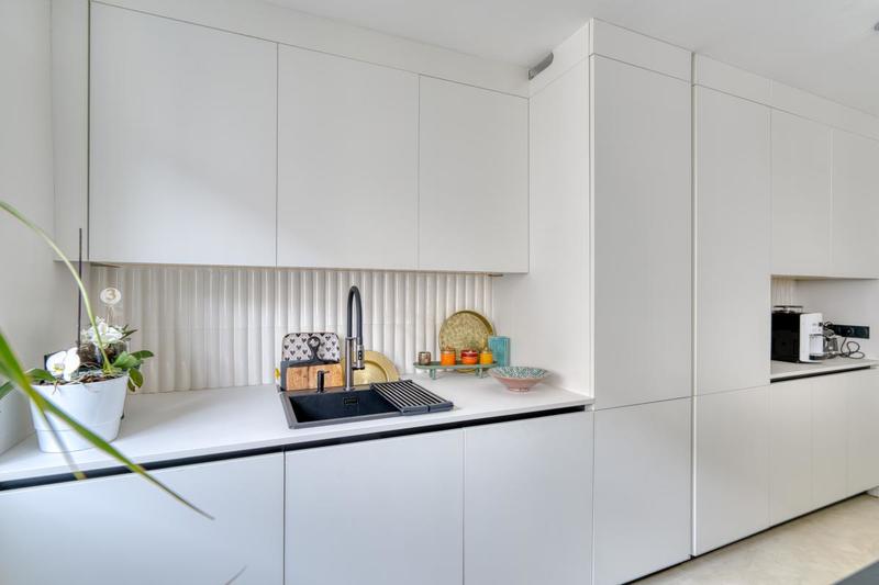 Appartement - 75 m² - 4 pièces