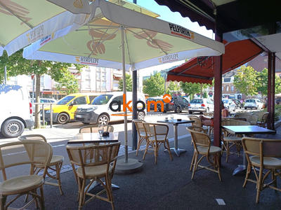 Local commercial - 156 m²