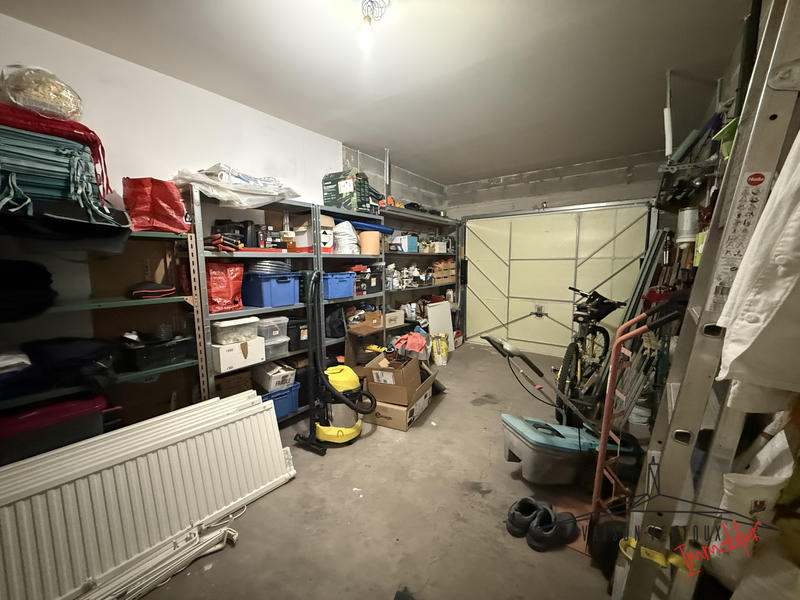 Villa - 90 m² - 5 pièces