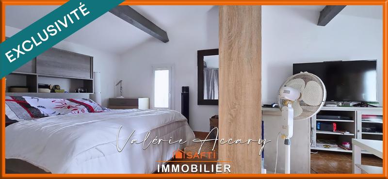 Maison - 113 m² - 4 pièces