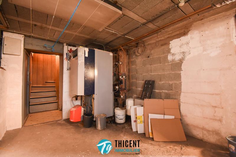 Maison - 173 m² - 7 pièces